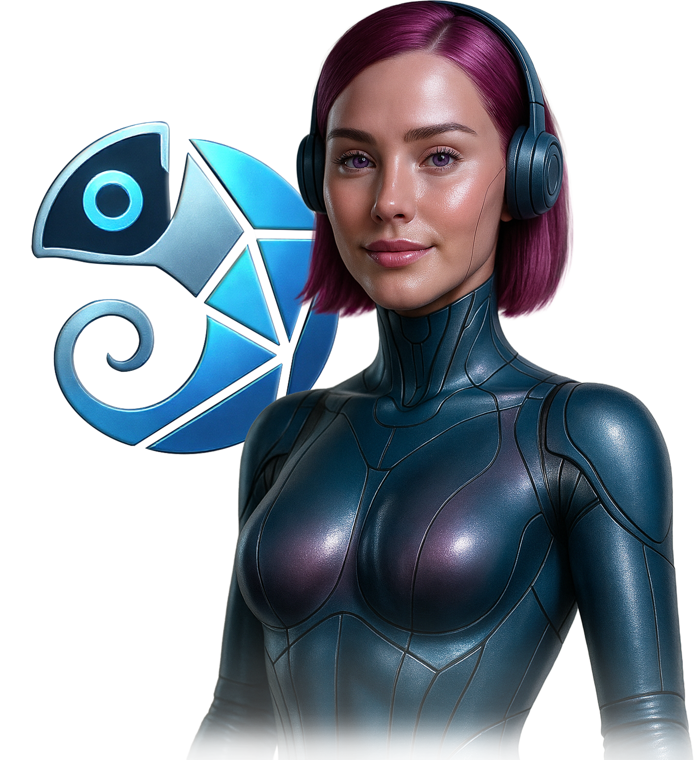 Alex - Agente Integral IA