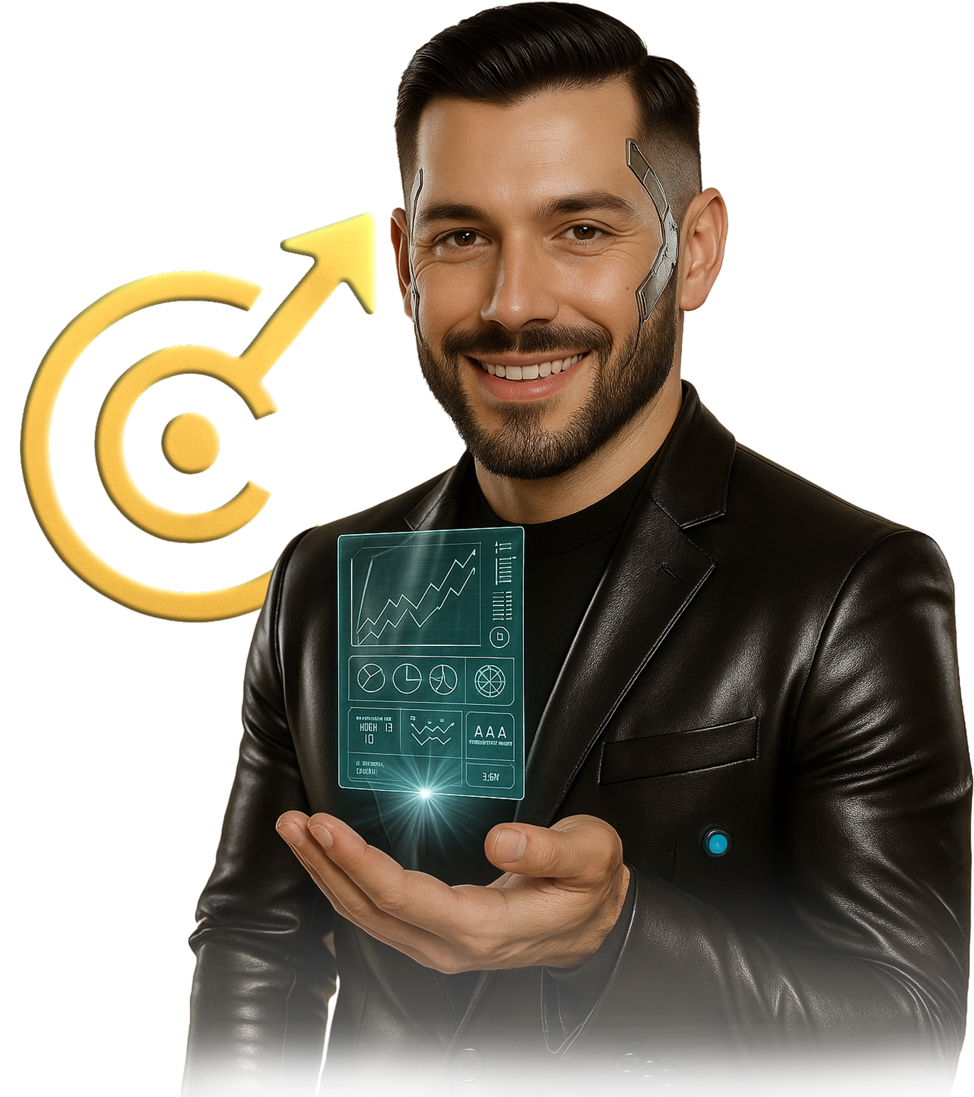 Carlos - Estratega de Ventas IA